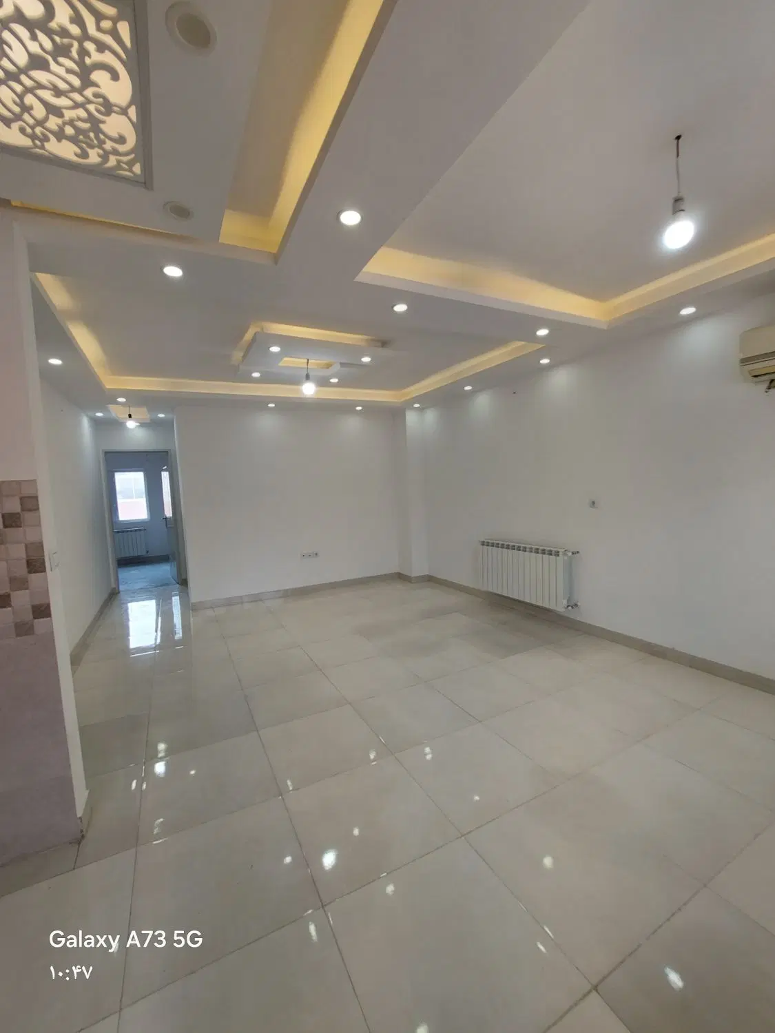 واحد ۸۵ متری مسکن مهر رشت خبرنگاران