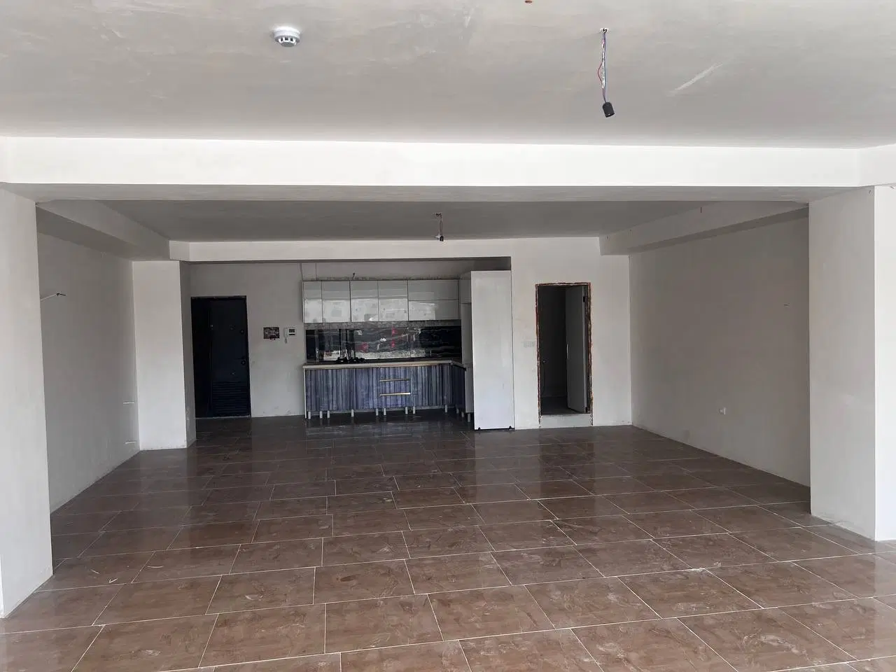 دفتر اداری مطب تجاری