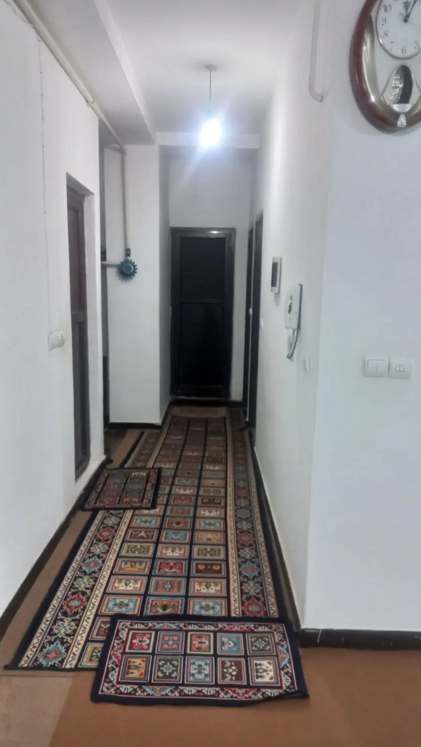 واحد 87 متری در رزمندگان بلوار پژوهش