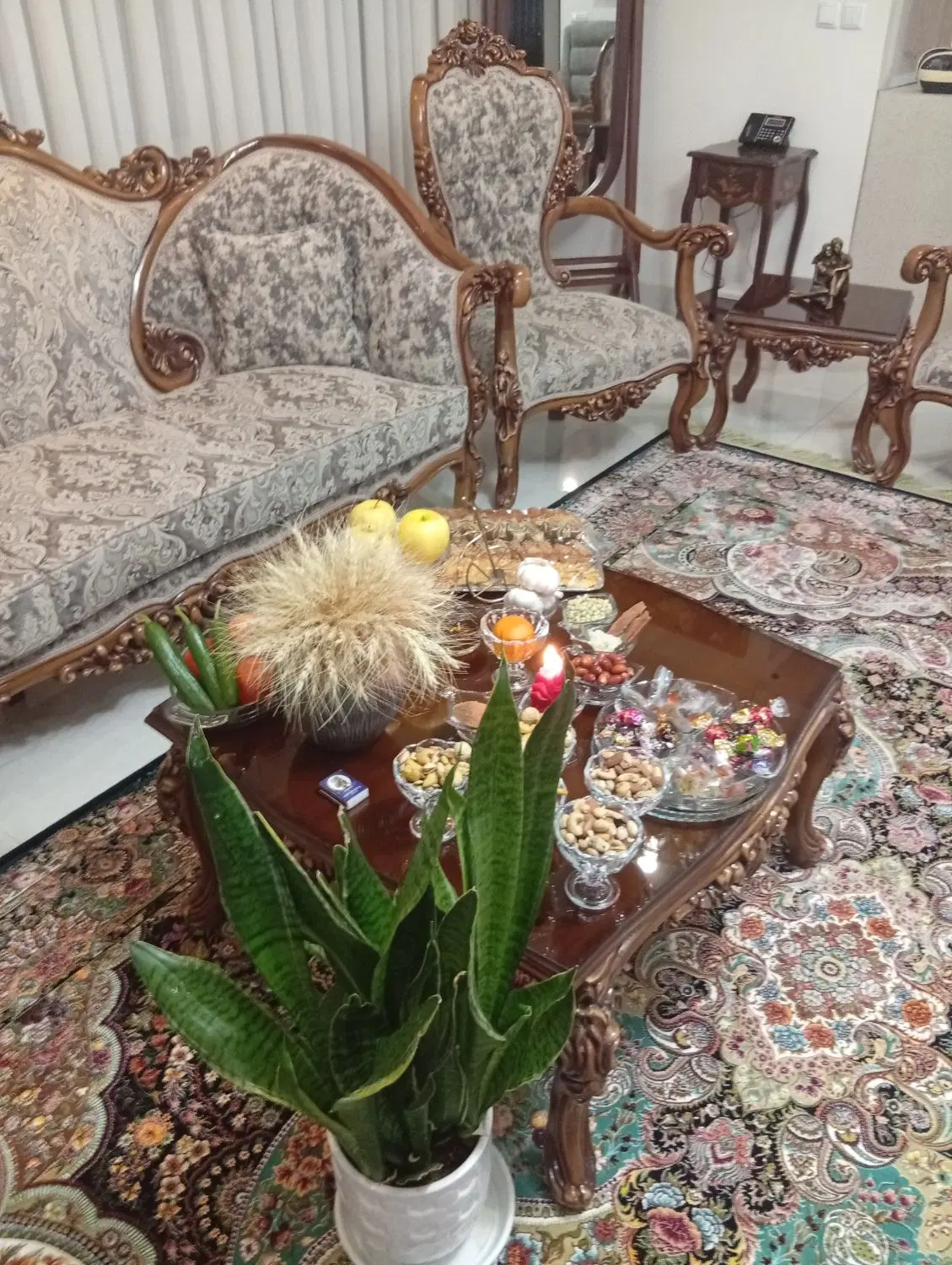 فروش آپارتمان فاز 6