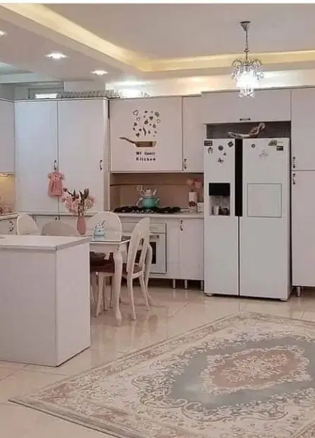 ویلایی ابومسلم نوساز