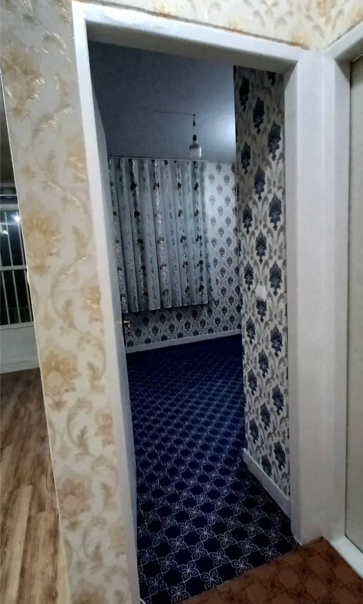 آپارتمان ۶۲ متری