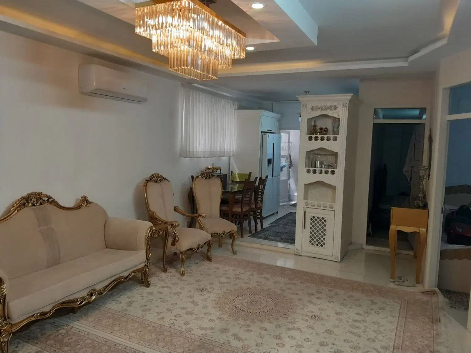 فروش آپارتمان 80متری