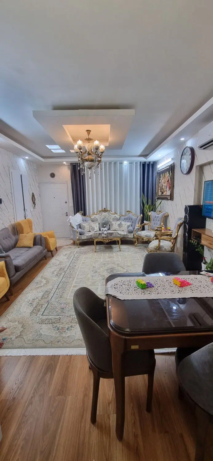 فروشی آپارتمان 70متری