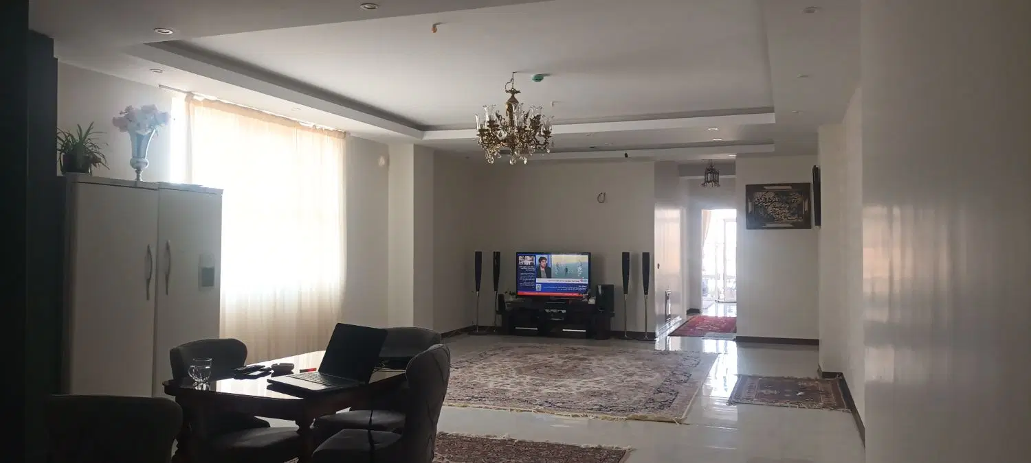 برج باغ  با بهترین متریال