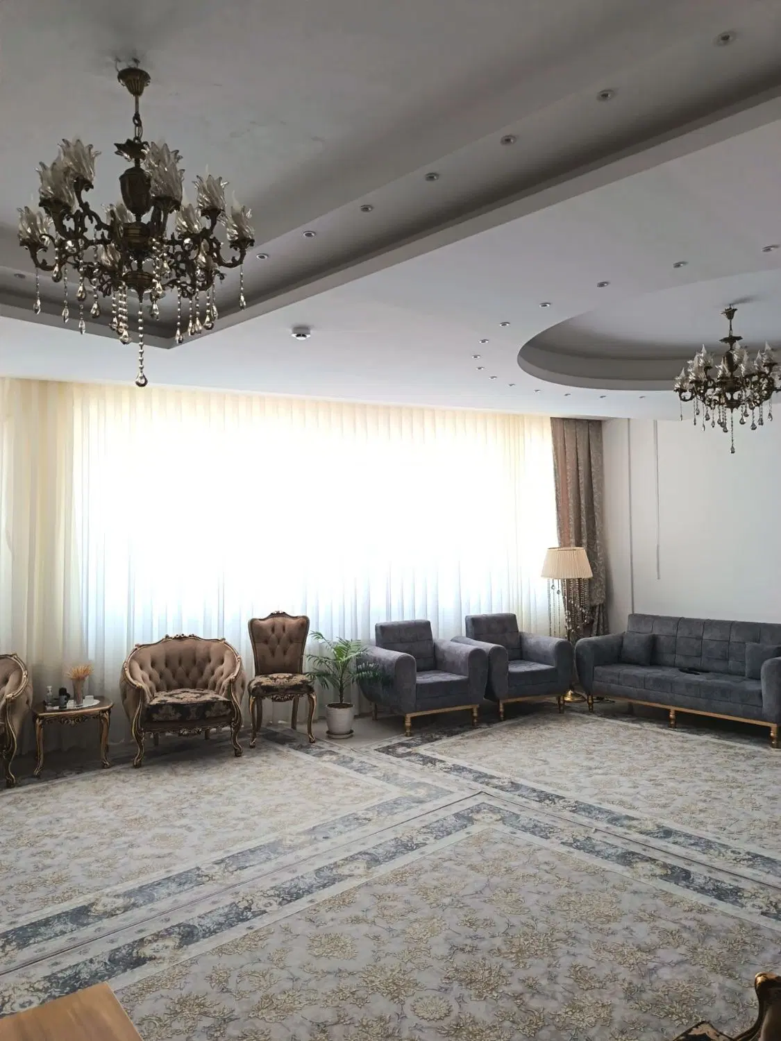 فروش آپارتمان ۱۴۵ متر
