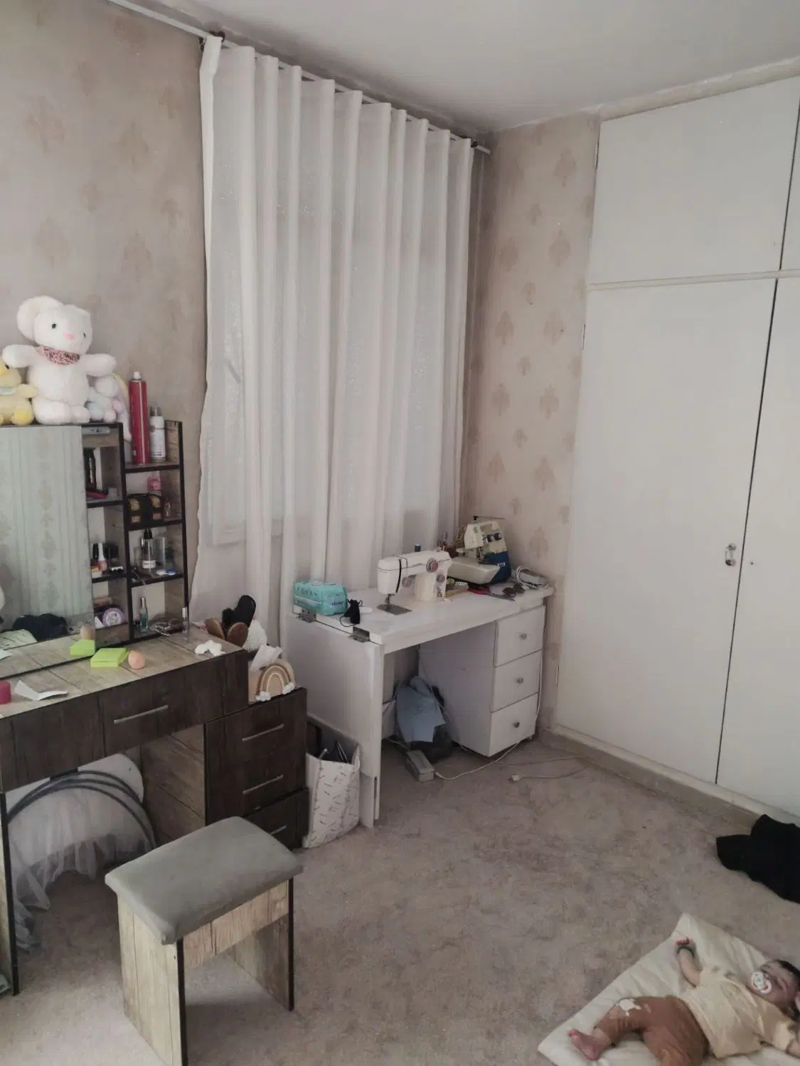 ۵۶متر بهترین لوکیشن مشیریه