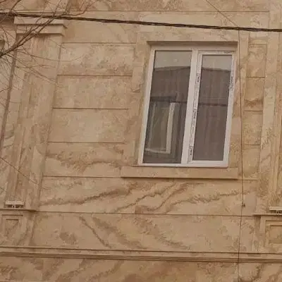 آپارتمان فروشی درشهرک صاایران باغستان شهریار