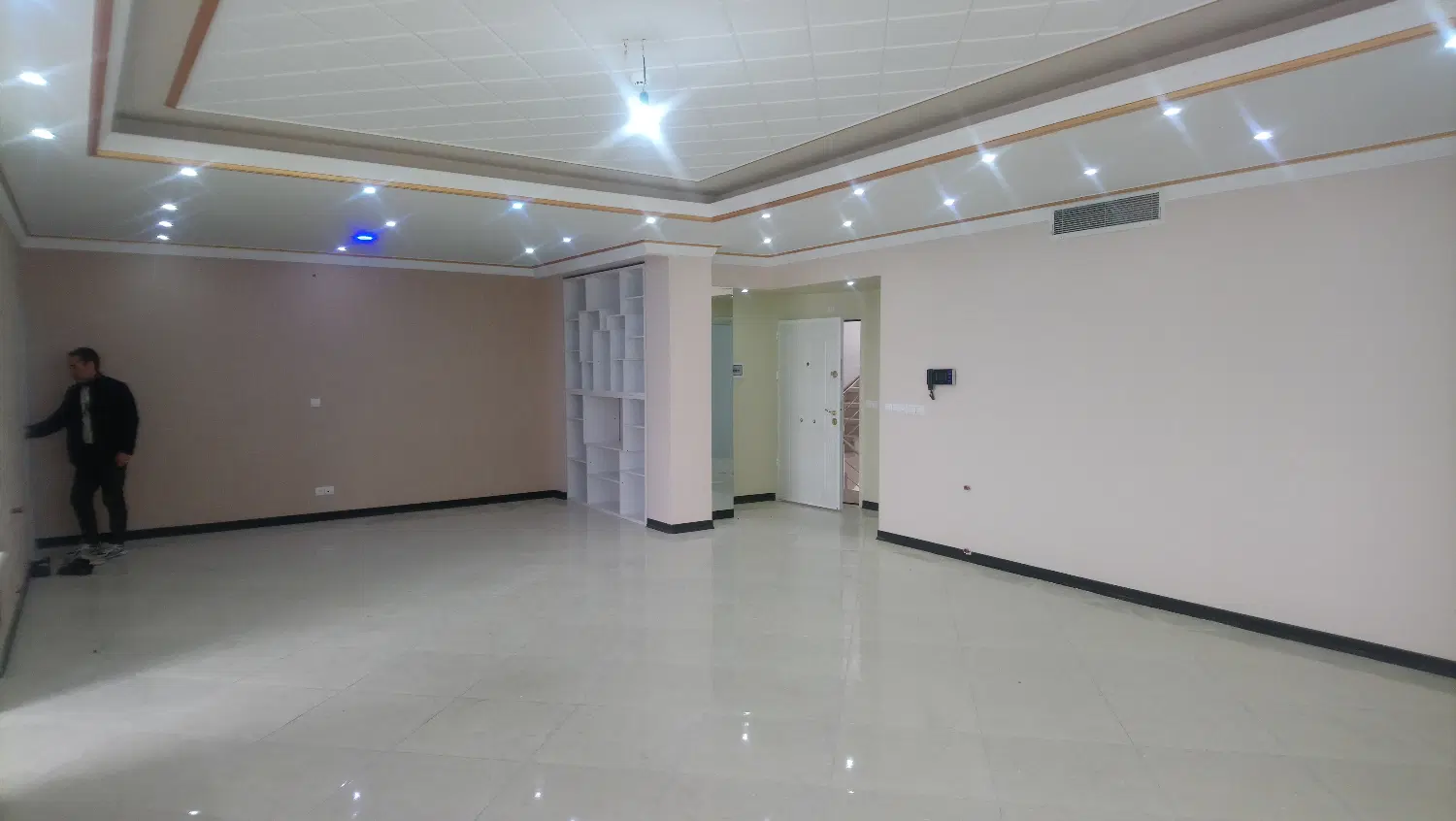 فروش آپارتمان 105 متری امامزاده