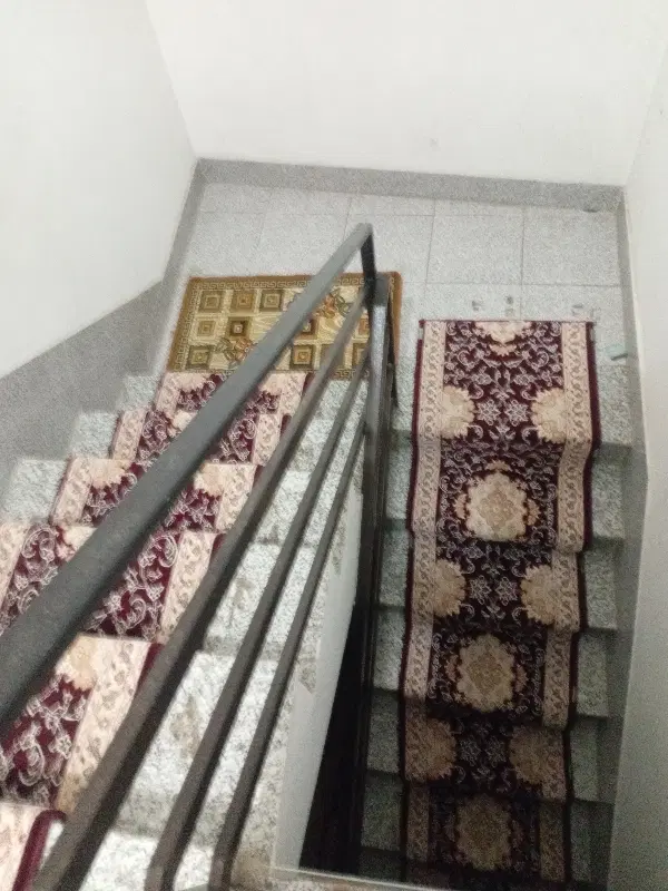 خانه در فتحی ۱