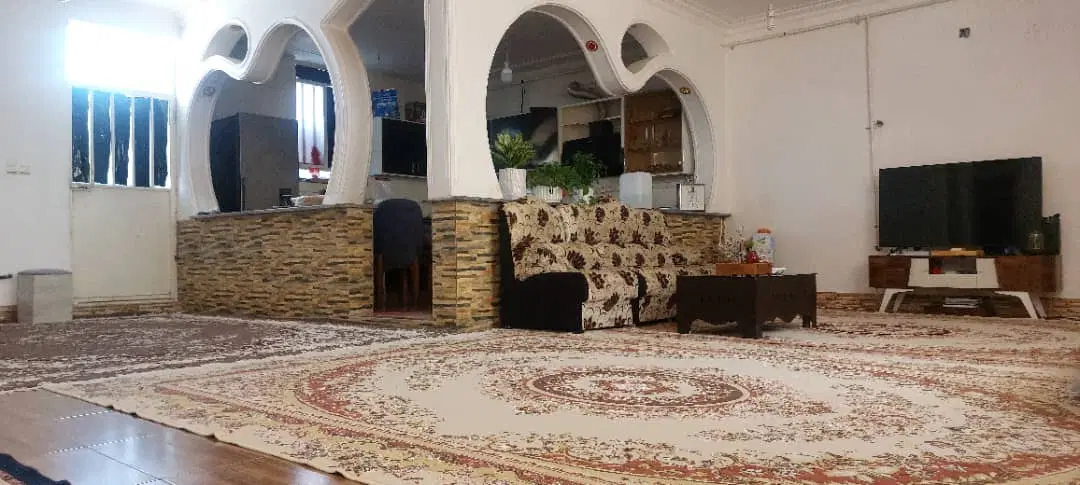 اجاره منزل طبقه بالا