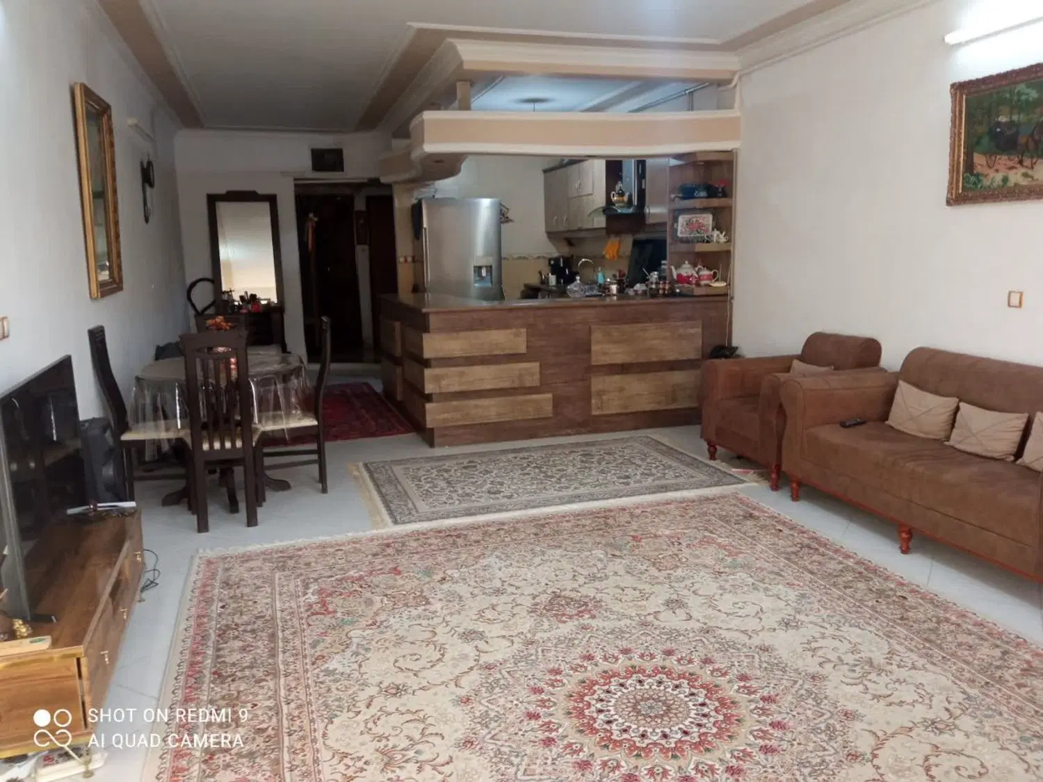منزل فروشی