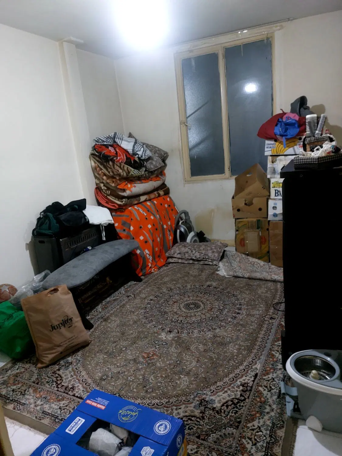 خانه تمیز در حیدر آباد