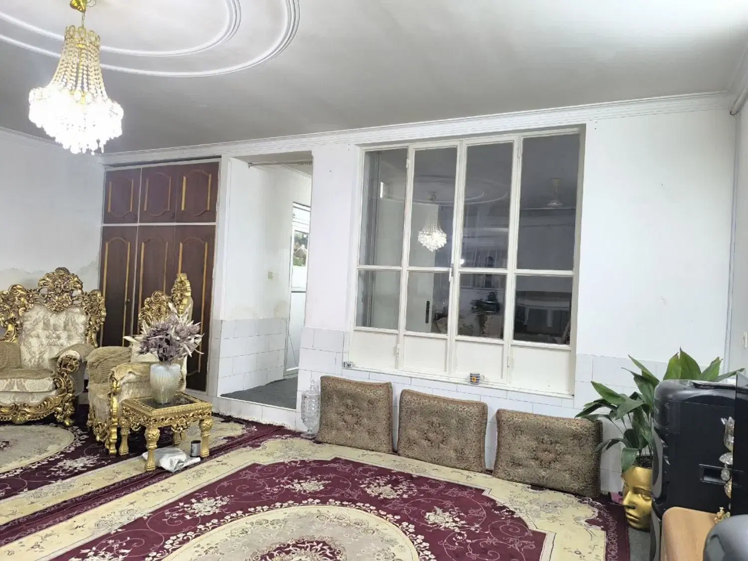 اجاره واحد مسکونی