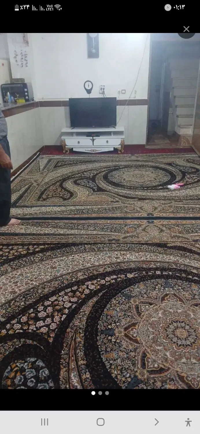 خانه۷۵متری نوکان