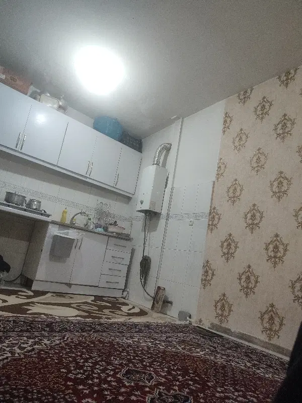اجاره همکف