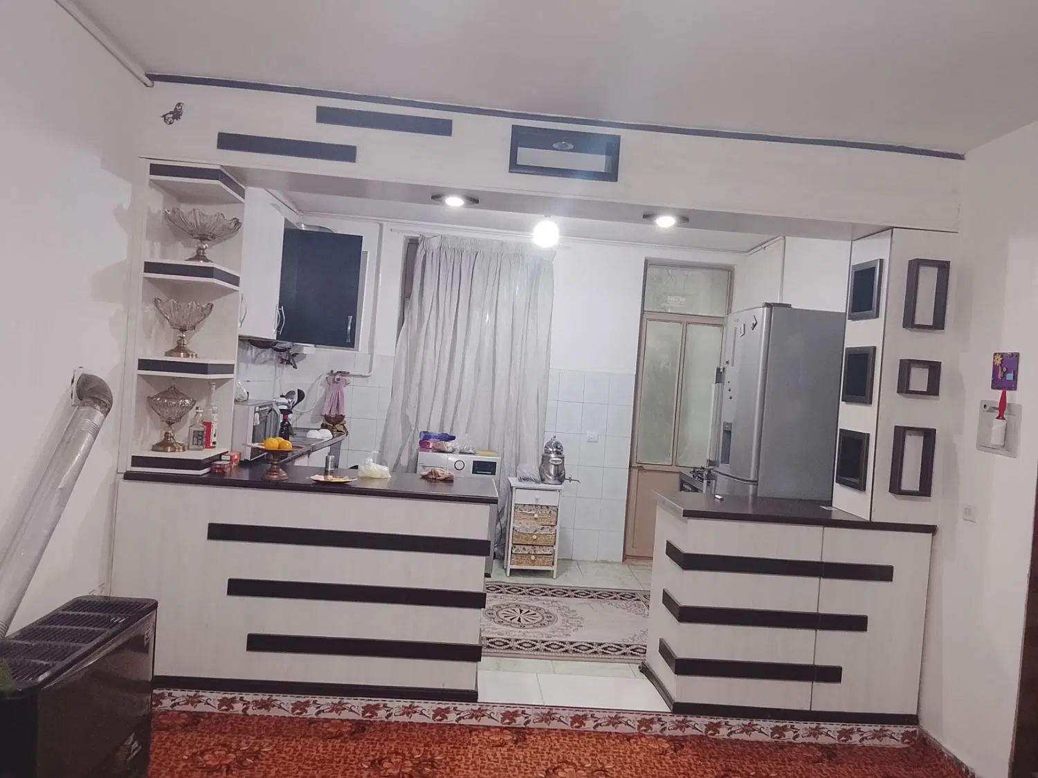 اجاره اپارتمان