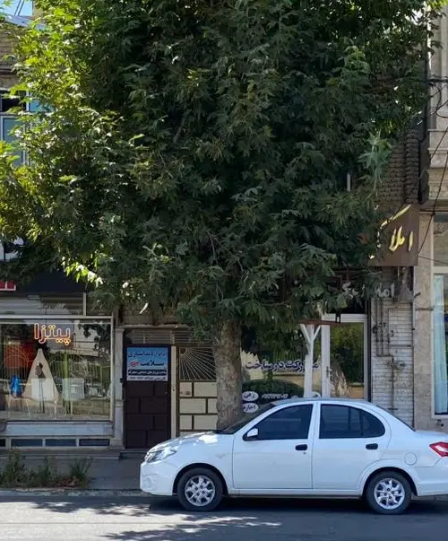 اجاره زیرزمین برخیابان فرمانداری تجاری وهم مسکونی