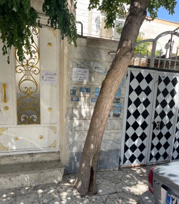 رهن و اجاره ویلایی صباشهر