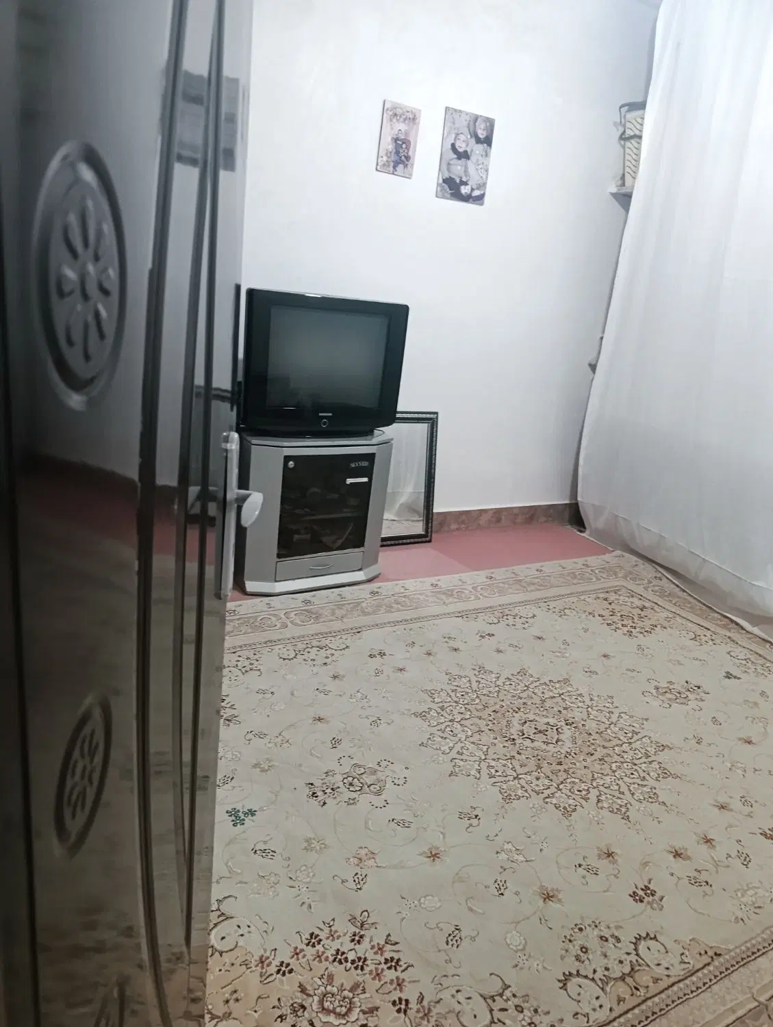 خانه ۲ طبقه کهریز