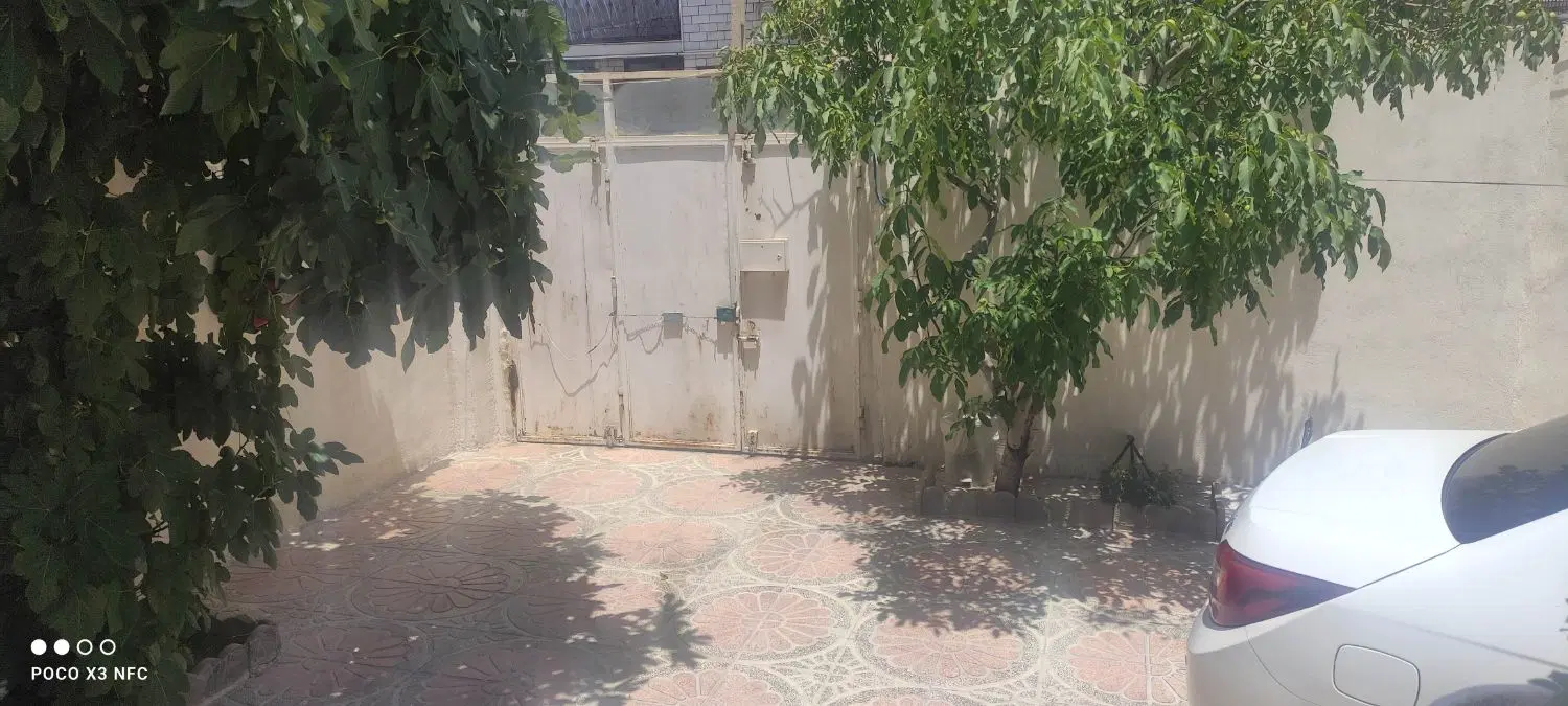 200متر ویلایی در  45متری