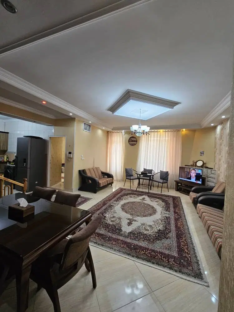 فروش سه خواب مولانا 1