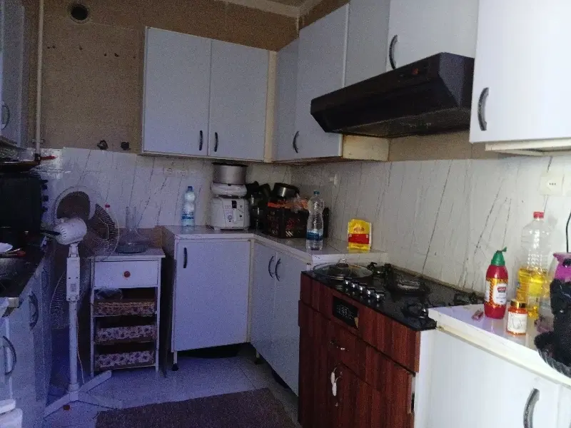 بالا خانه ویلایی تک خواب