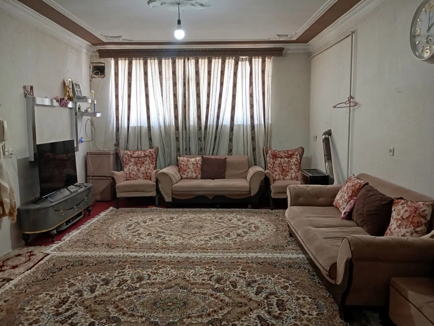 خانه اجاره ای