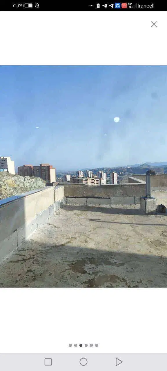 فاز ۹ هسا اجاره ای