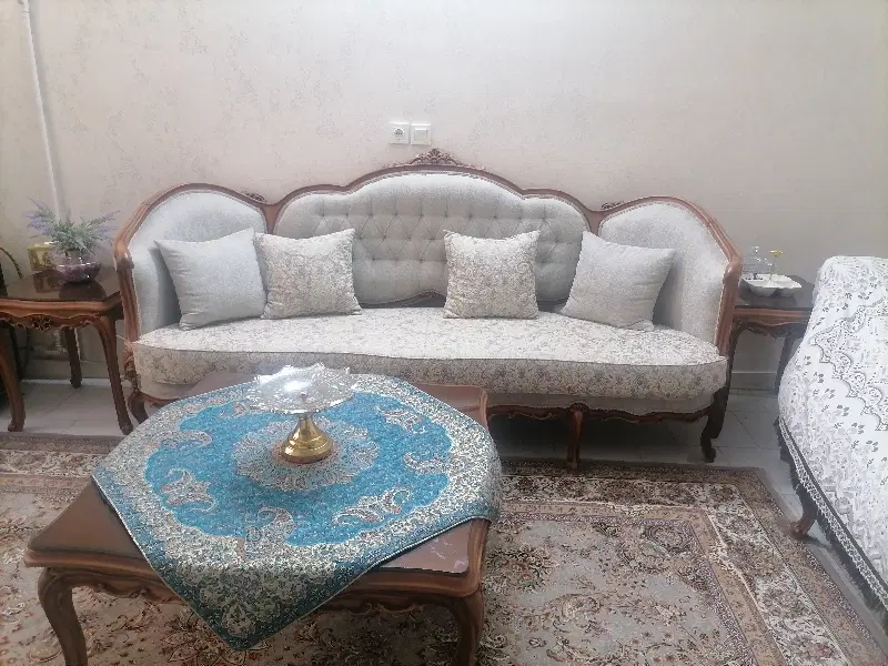 اجاره آپارتمان 40 متری مهرآباد جنوبی خیابان فردوس
