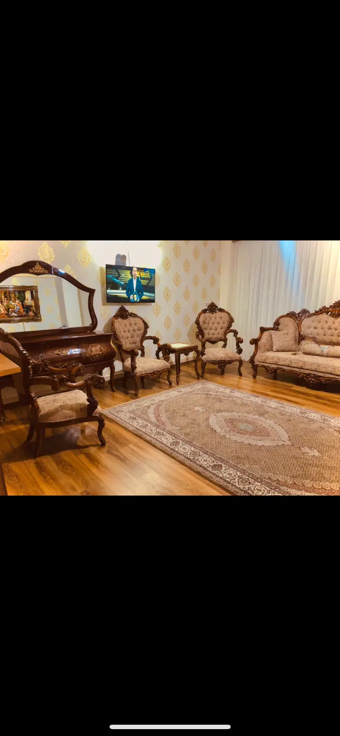 آپارتمان