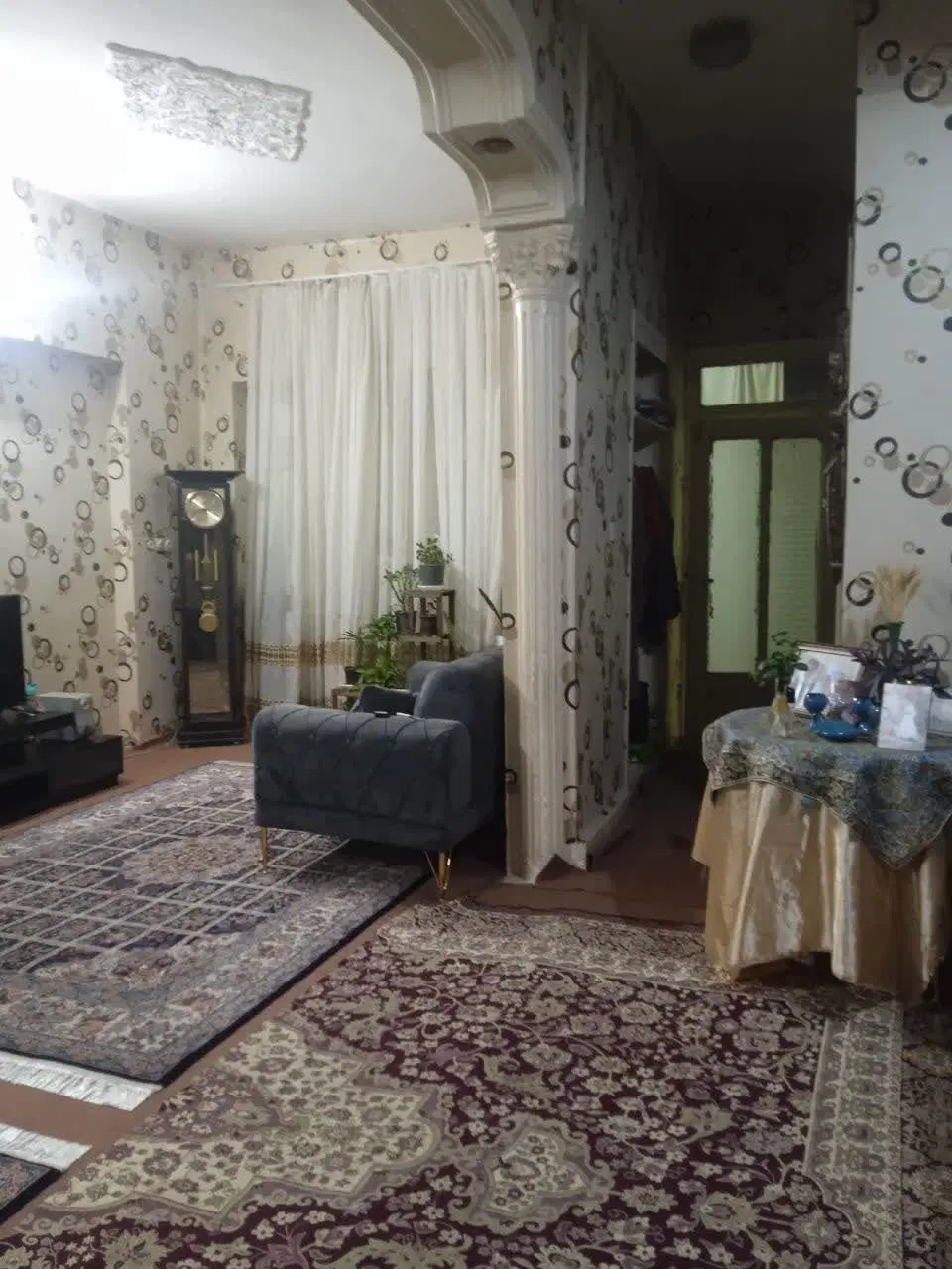 منزل مسکونی خیابان مولوی