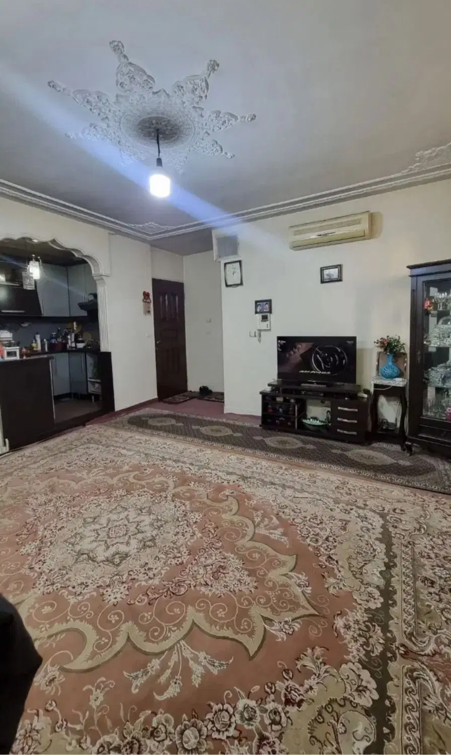آپارتمان فاروشی