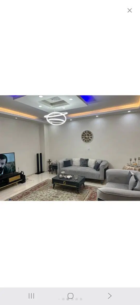 62 متری طبقه ۳