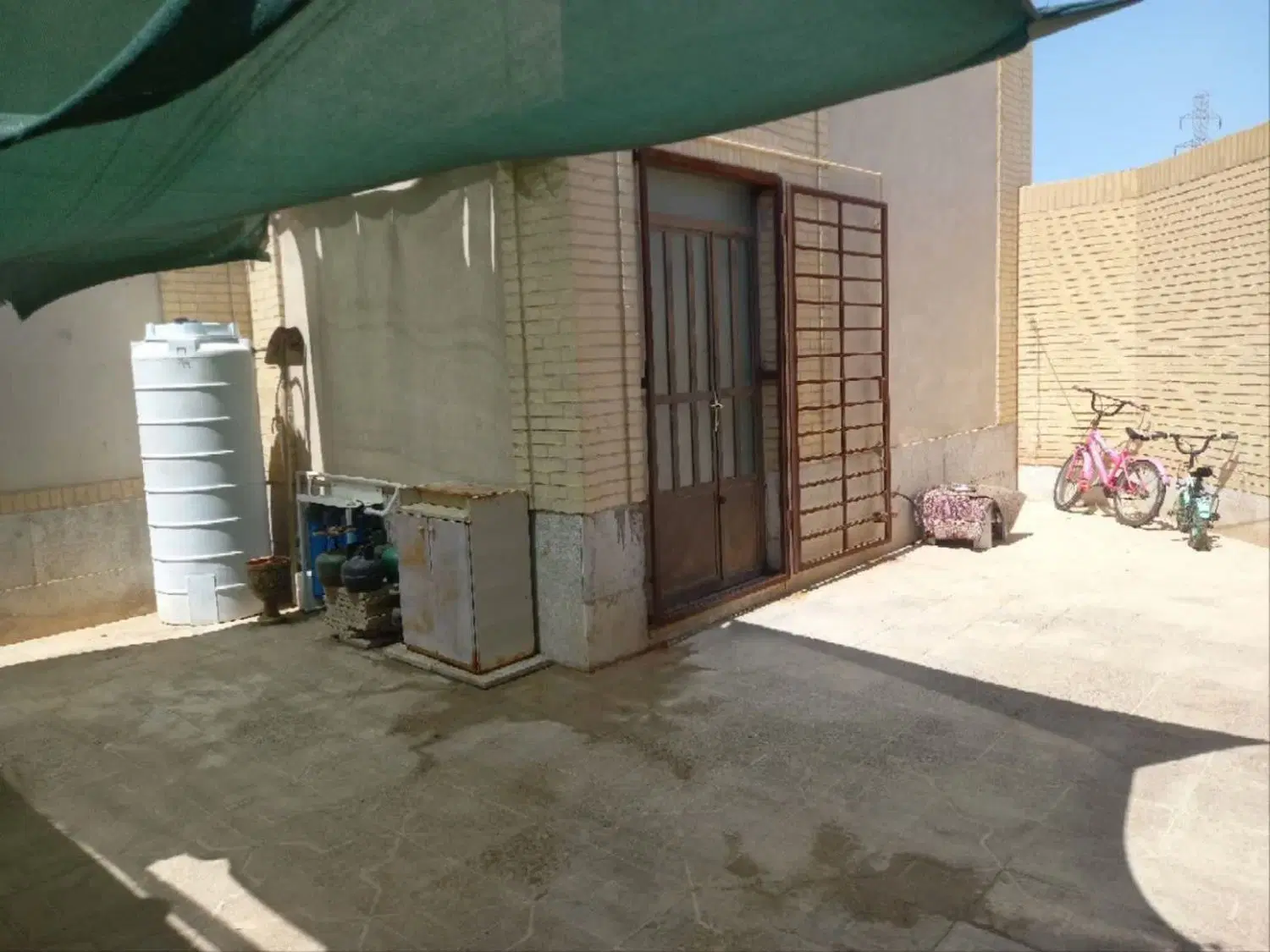 منزل محمدآباددونبش