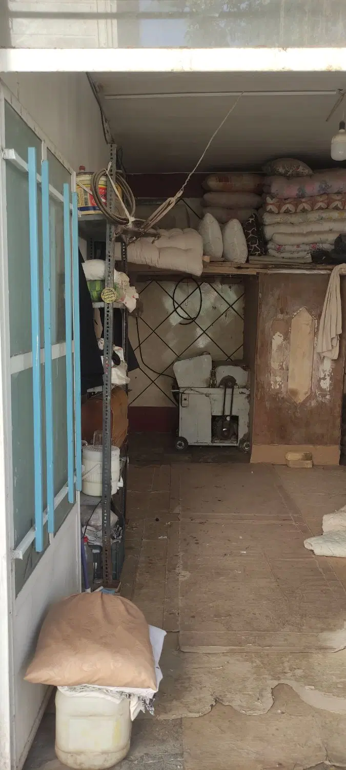 اجاره مغازه ۲۰متری در برق بالا
