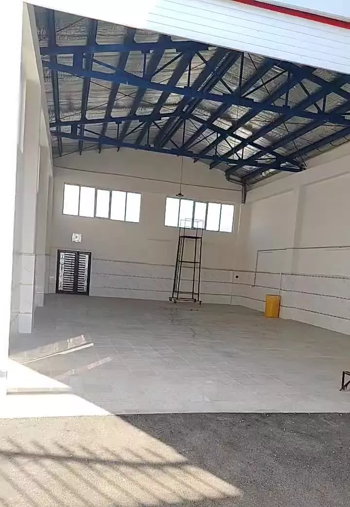 سالن بهداشتی