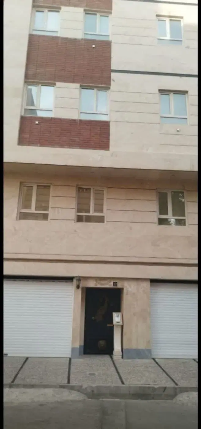 فروشخانه آپارتمانی در جوانمرد