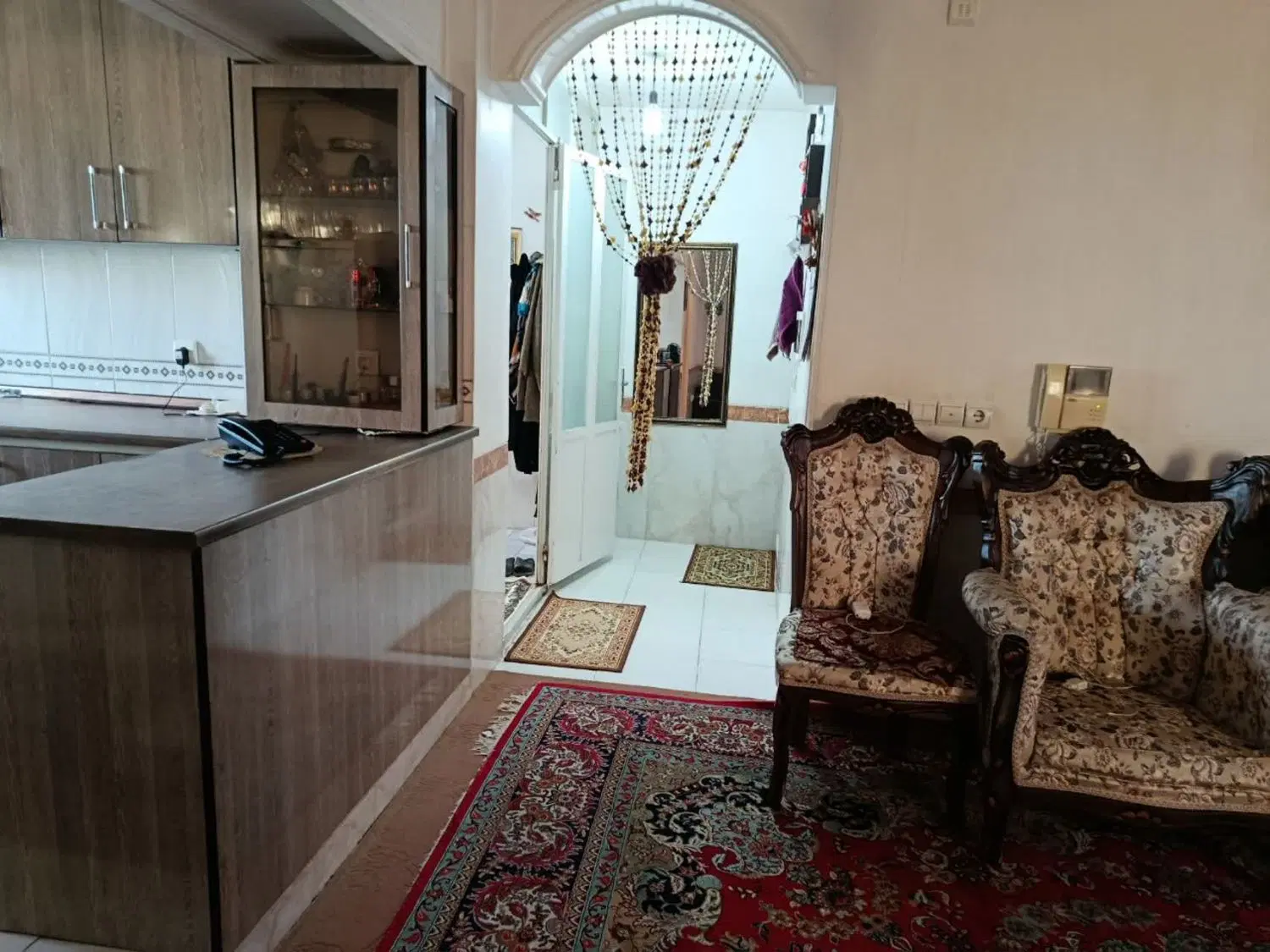 اجاره خانه ۱۲۰ متری