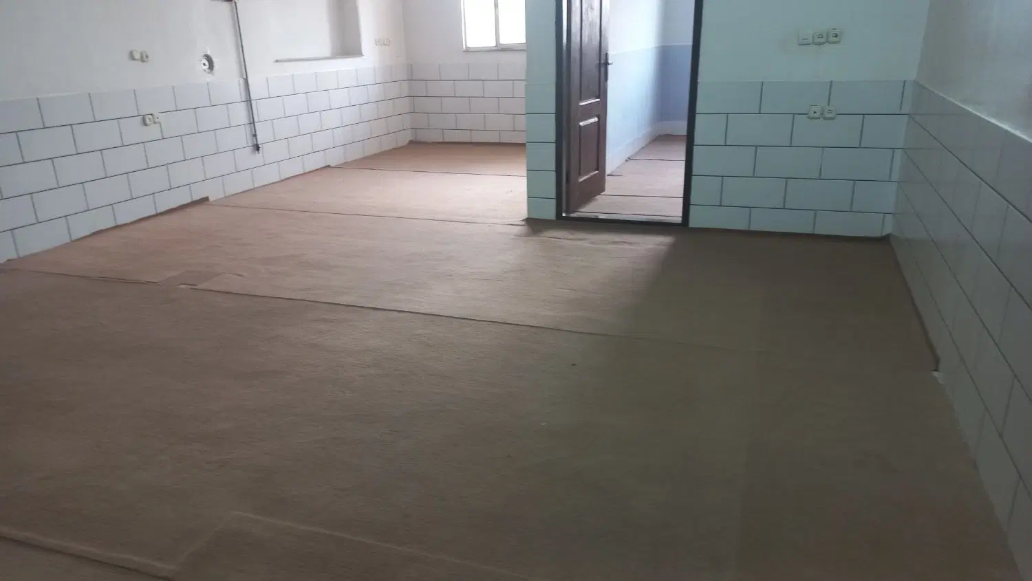فروش آپارتمان ۹۴ متری تک خواب