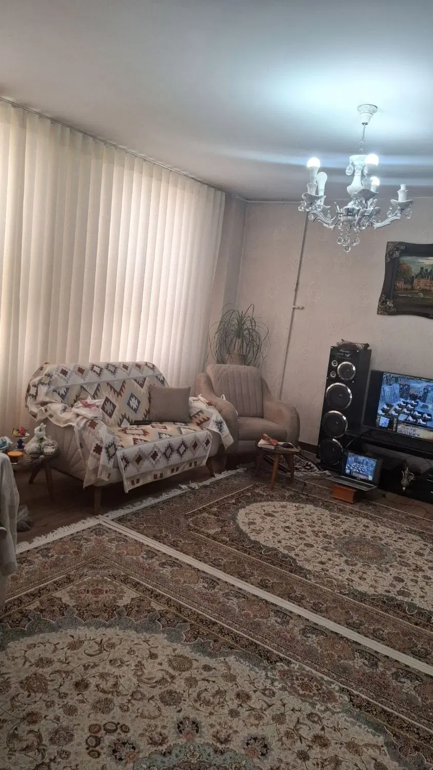 70متر_سند تک برگ_ بلوار فضا