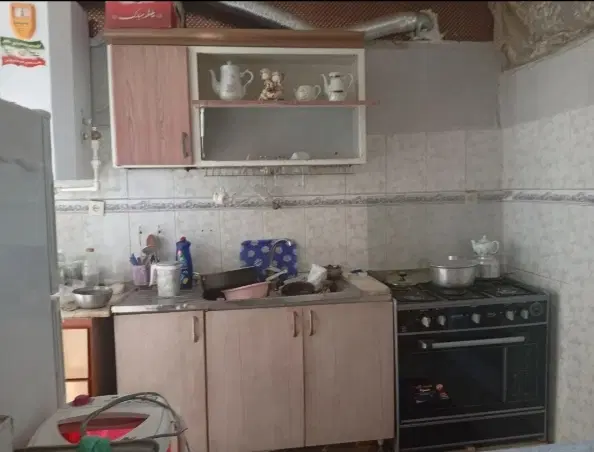 خانه طبقه اول