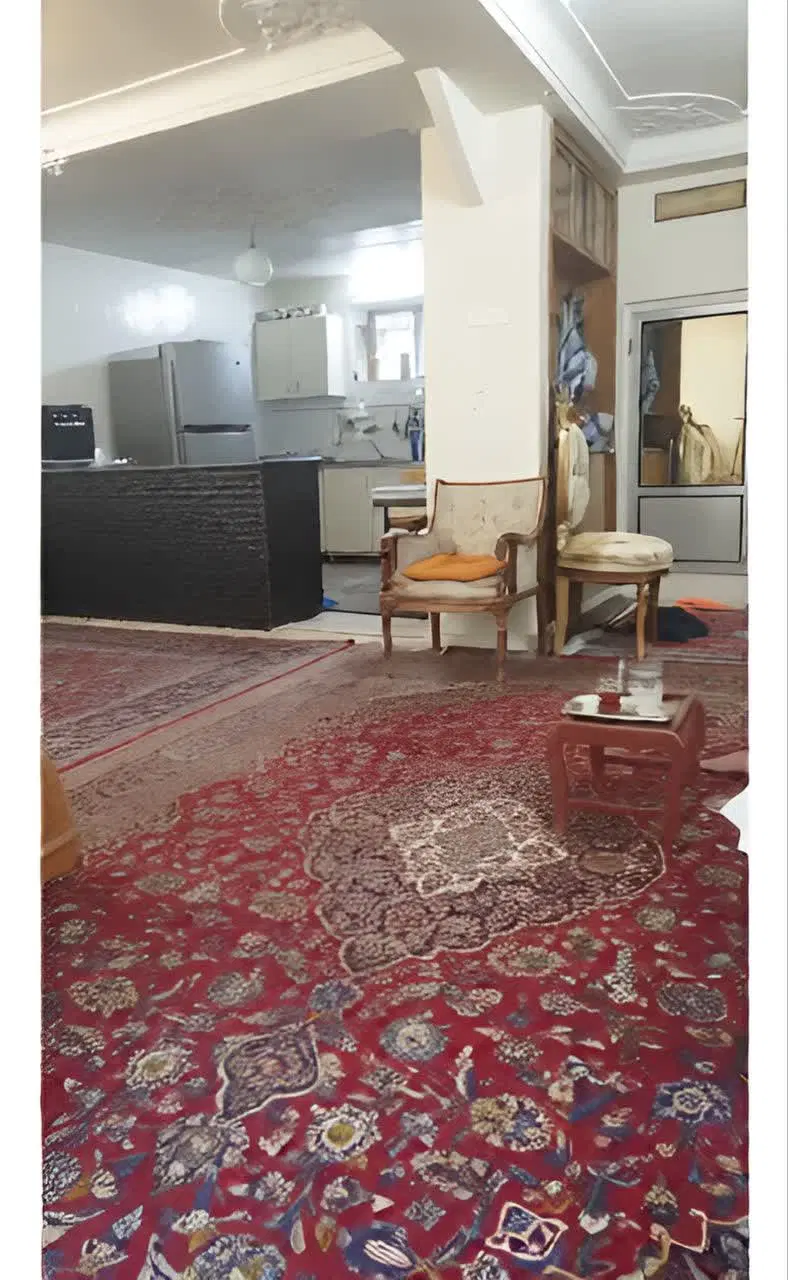 فرصت عالی، ۲۱۰ متری، عرض ۱۱ متر، دو طبقه مستقل