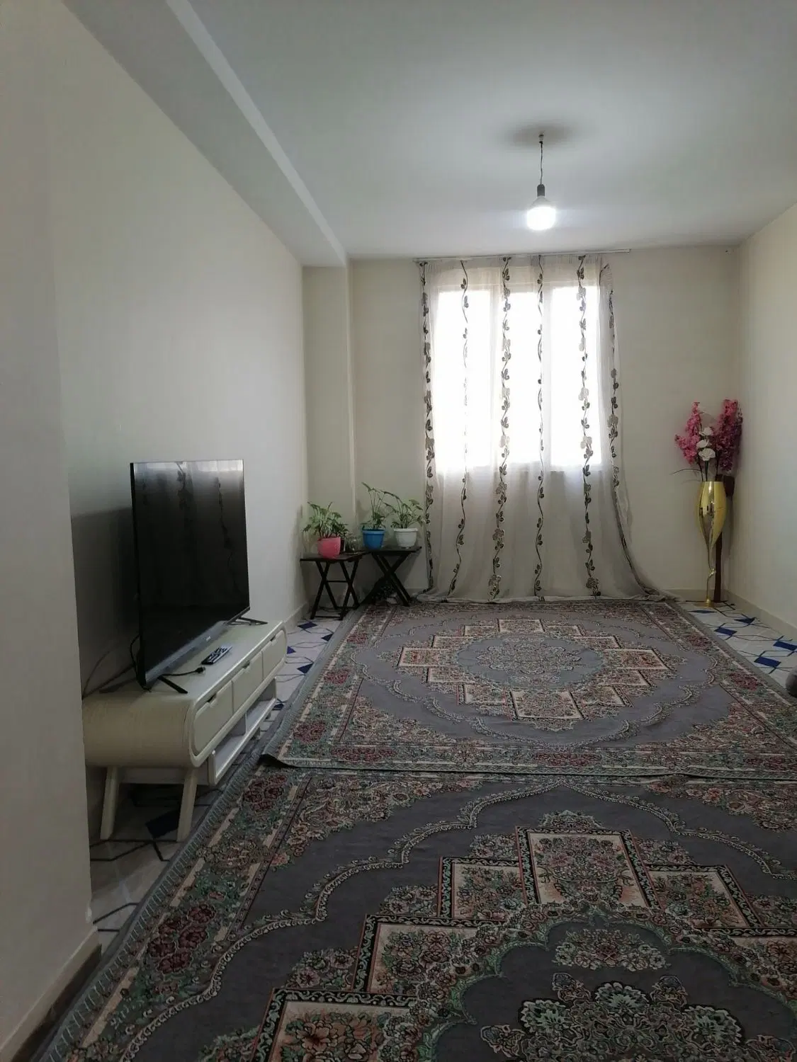 اجازه خانه ۷۵ متری