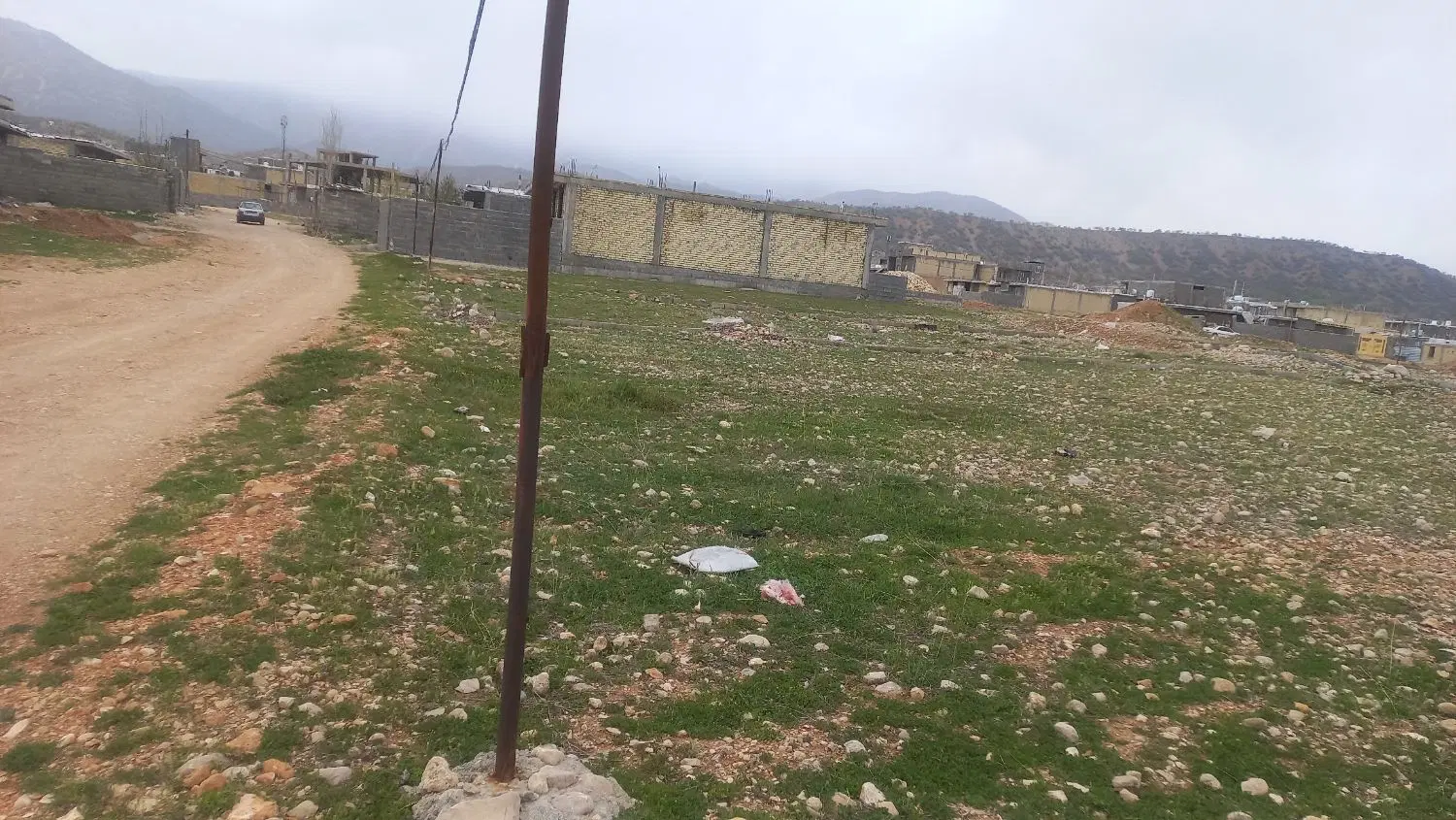 زمین مادوان‌‌