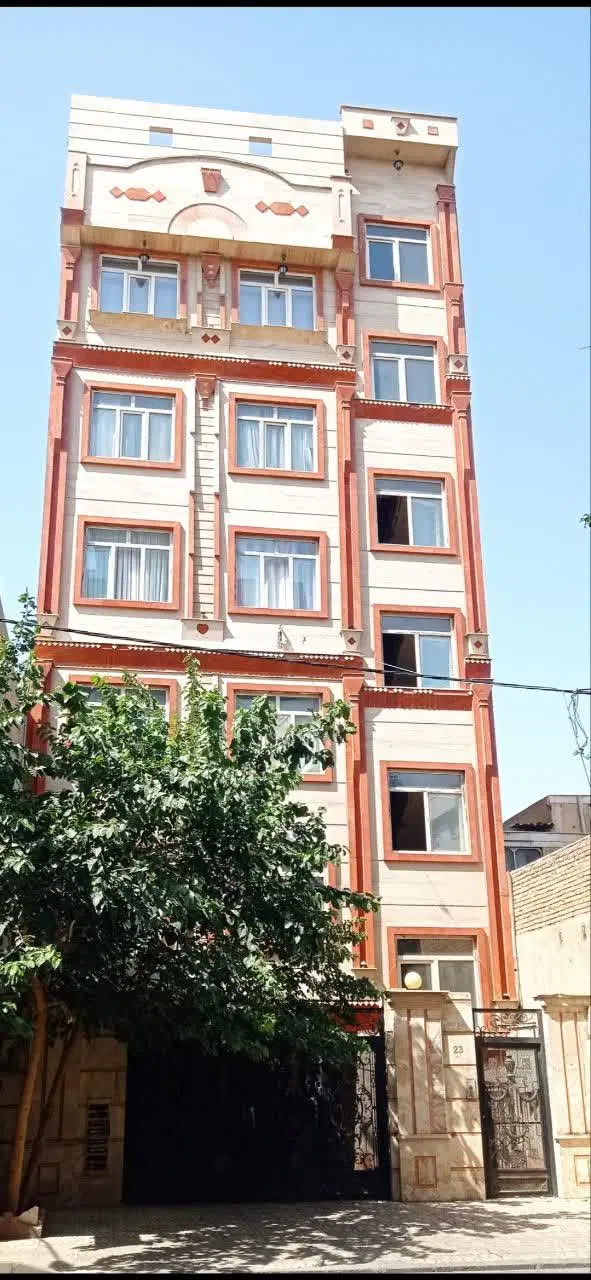 فروش آپارتمان اتابک