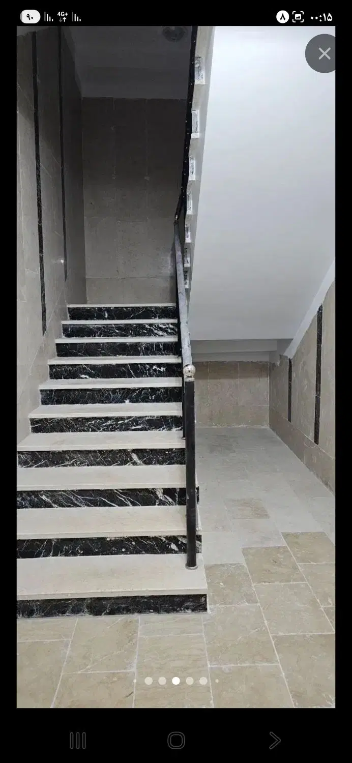 یک دستگاه آپارتمان رهن