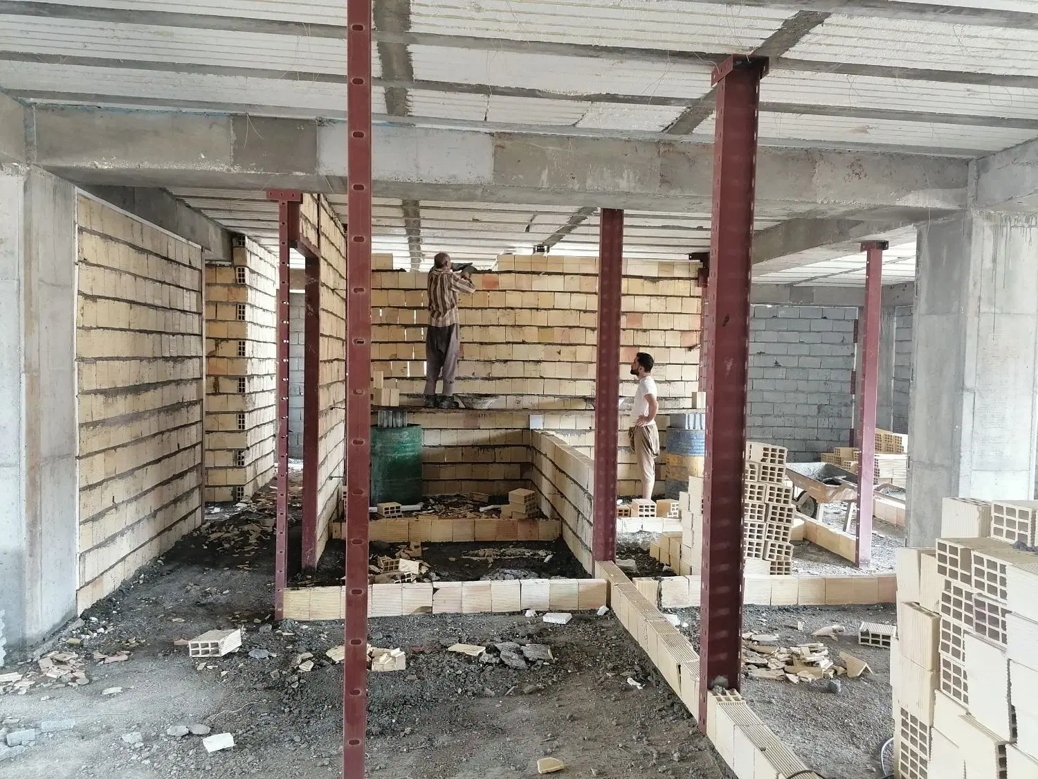 امتیاز فرهنگیان کمربندی چابهار جنب عیدگاه