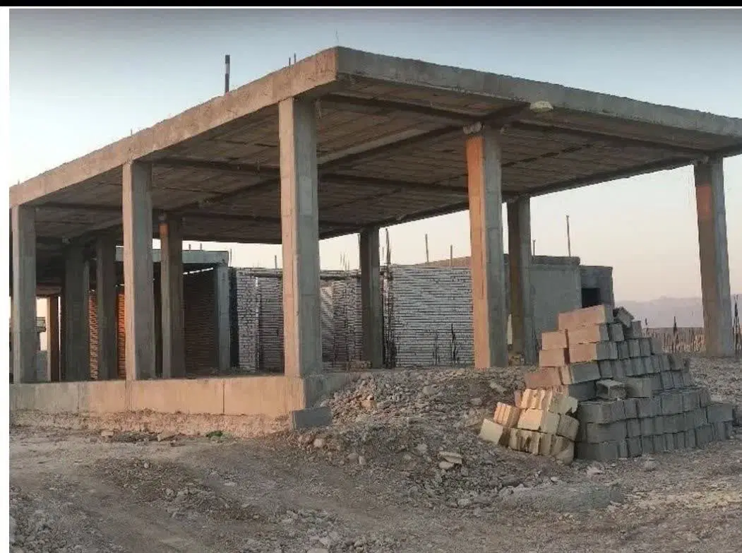 350هکتاری نیمه ساز