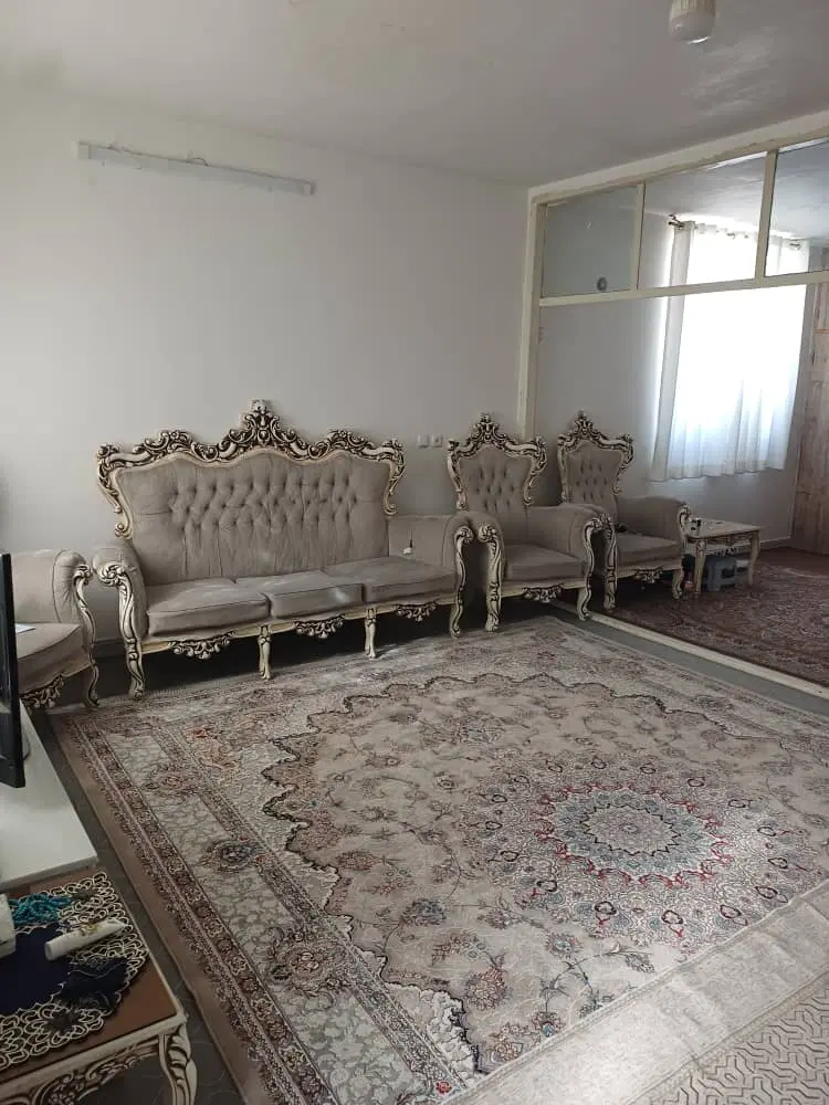 ویلایی ۹۰ متری